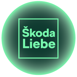 Skoda Liebe Logo, Personalreferentin